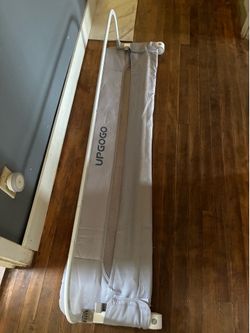 Infant guardrail