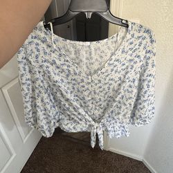 Women’s shirts $3 each