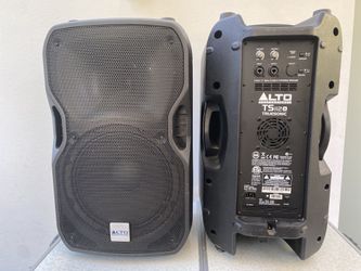 High performance speakers For Sale
