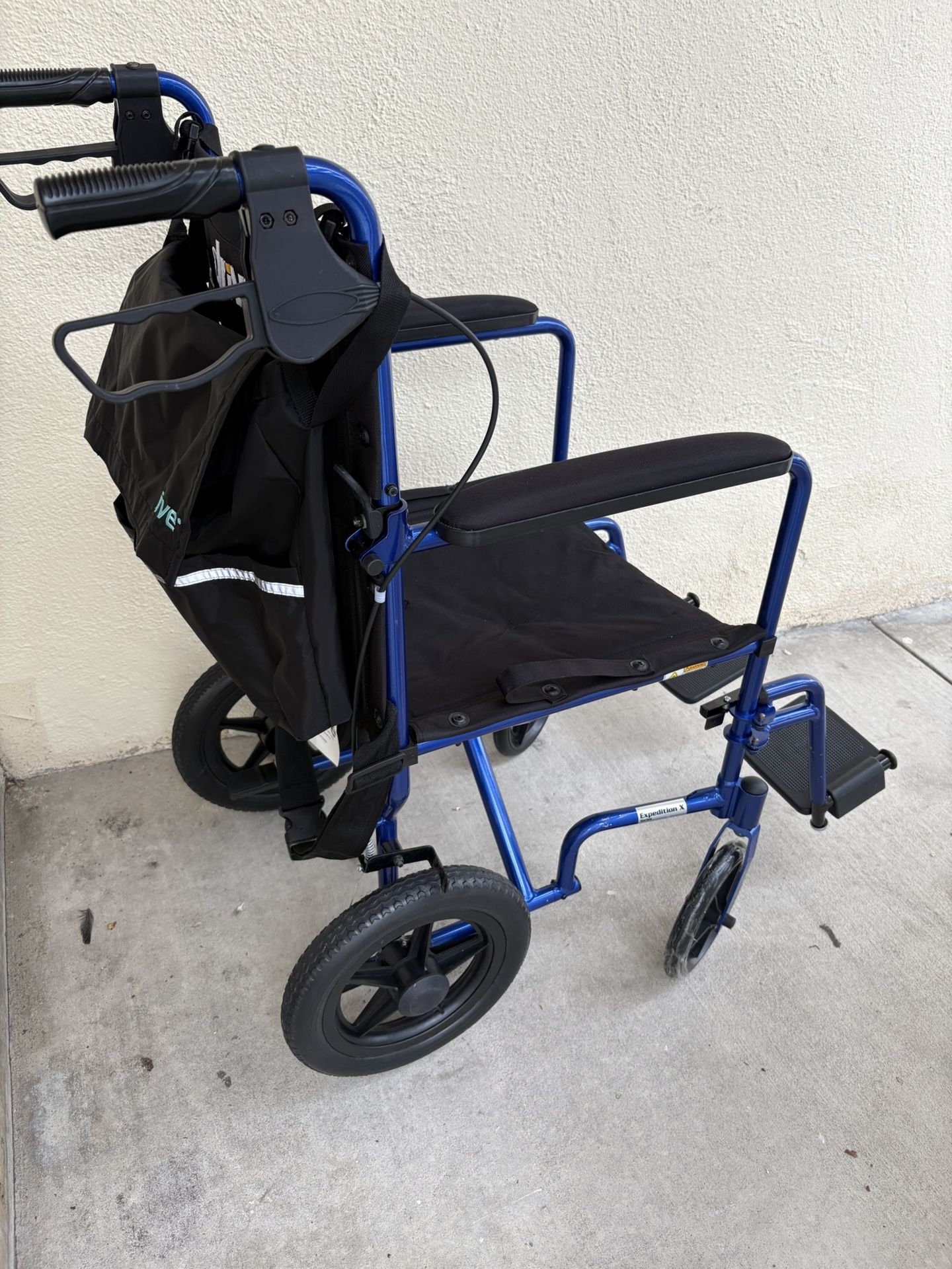 Transport Chair