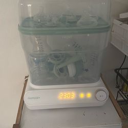 Momcozy Sterilizer