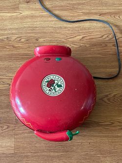 Quesadilla Maker