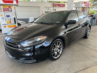 2013 Dodge Dart