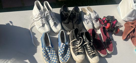 Vans