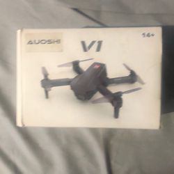 V1 Auoshi Drone