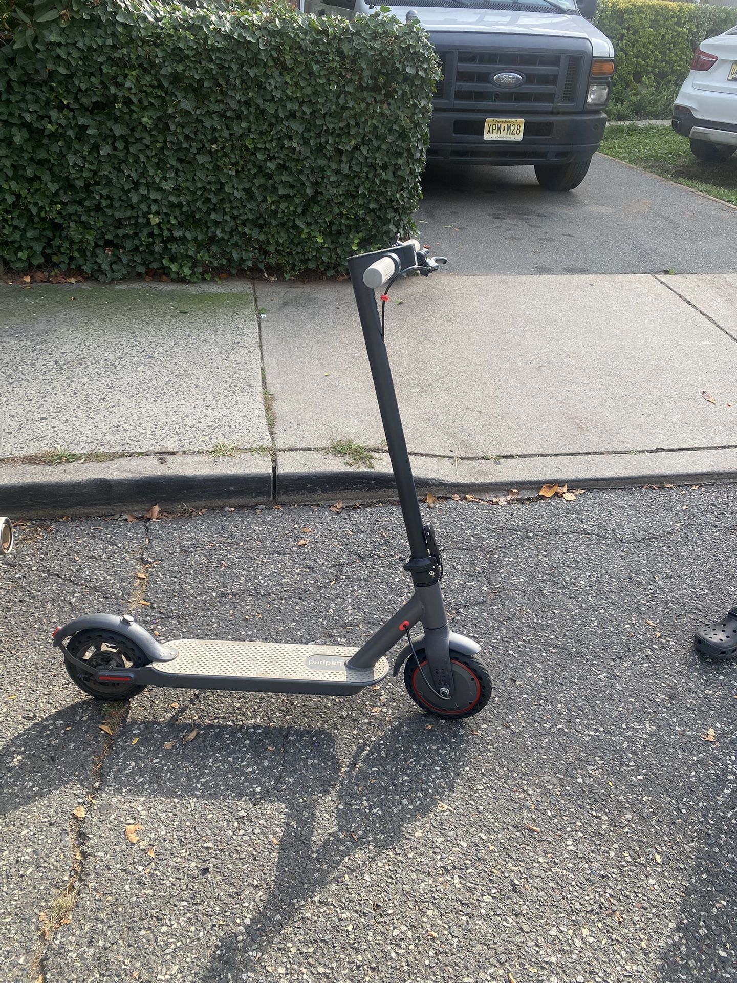 Electric Scooter For Sale