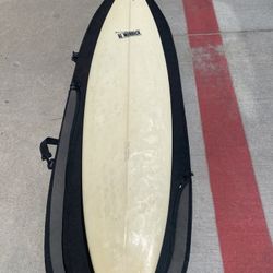 Channel Islands 7’0” Surfboard (gun) $375