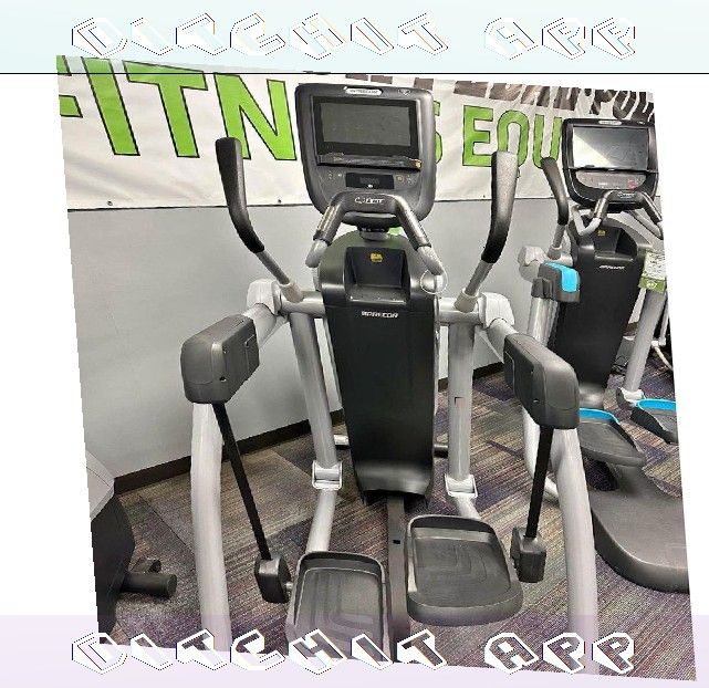 evening outside Pure Health Treadmill Launch Your Fitness Quest