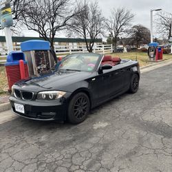 2009 BMW 128i