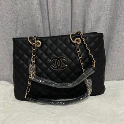 New Bag 