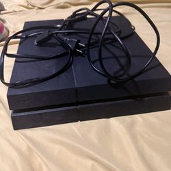 Playstation 4