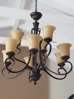 Light fixture