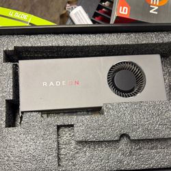 XFX AMD Radeon 5700