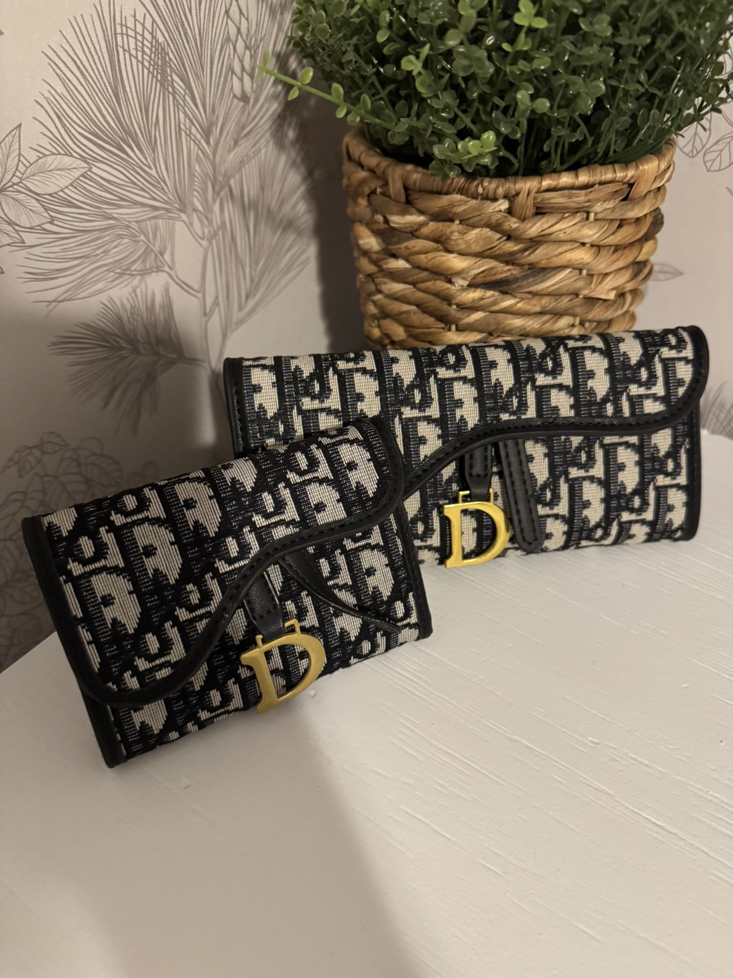Wallets Set
