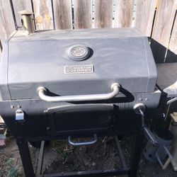 Barbecue Grill 