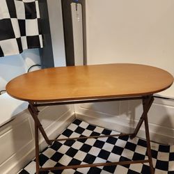 Folding Table