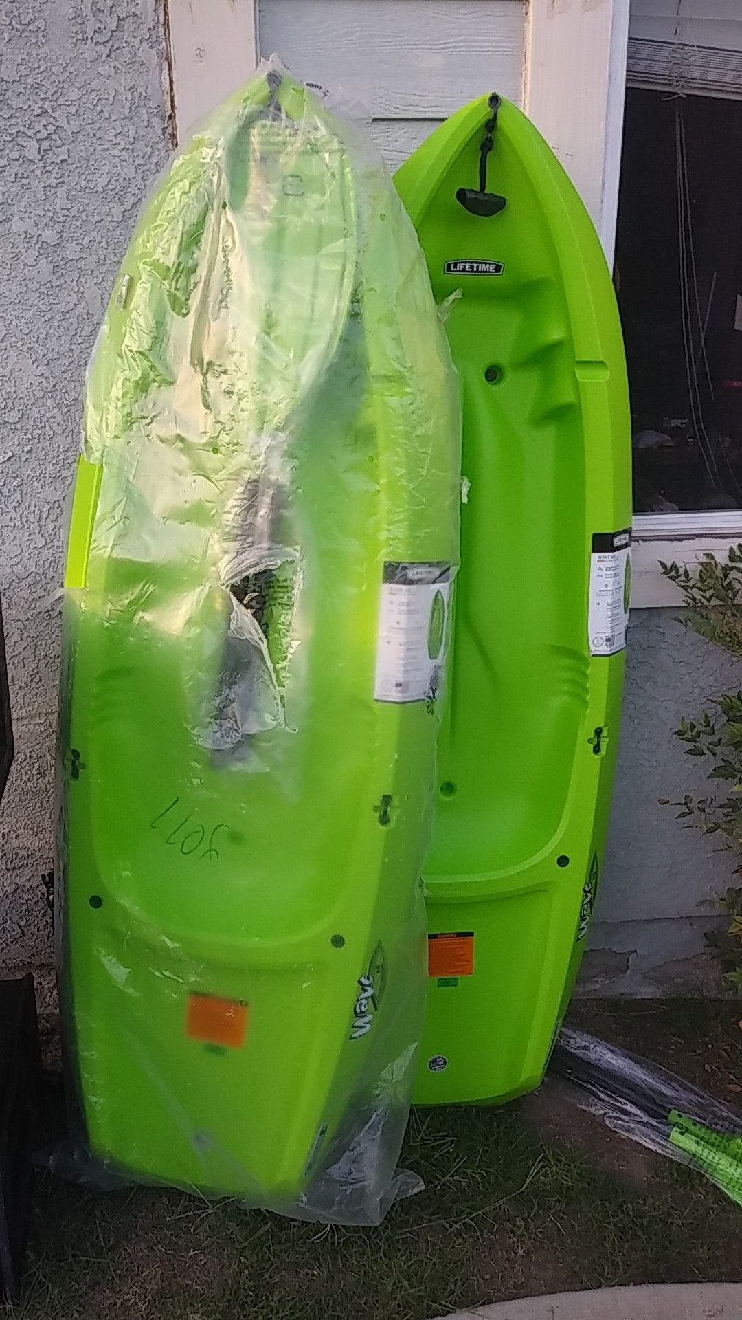 Kayak