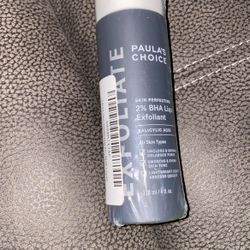 Paula’s Choice Skin Perfecting Exfoliate 4 Oz