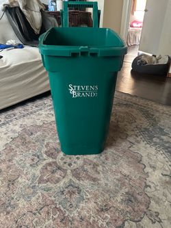 Laundry bin