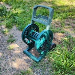 Garden Hose Reel