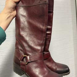 Women’s Lucky Brand Boots