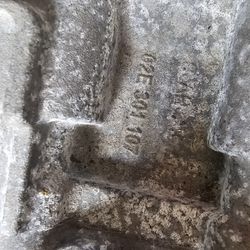 2014 Vw Golf Tdi Dsg