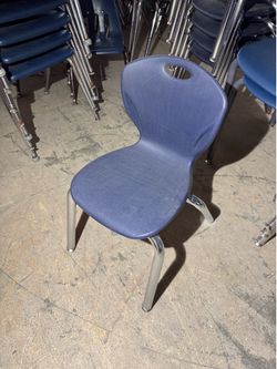 Small School Chairs