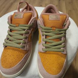 Nike Sb Dunk Low Pro 