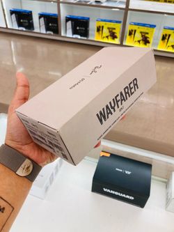 Meta RayBan Wayfarer Gen 2