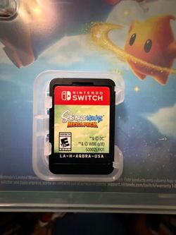 Scribblenauts mega pack