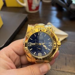 Invicta men’s watch
