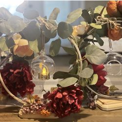 Wedding , Party , Centerpieces (8 Total ) $80 Hanford 