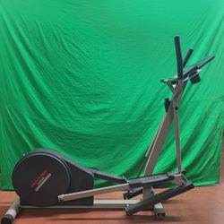 Pro-form Elliptical Exercise machine 
