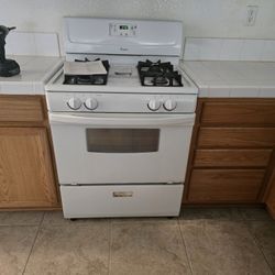 Stove Micro Dishwasher 