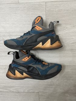 LQD Cell puma size 8,5 MEN