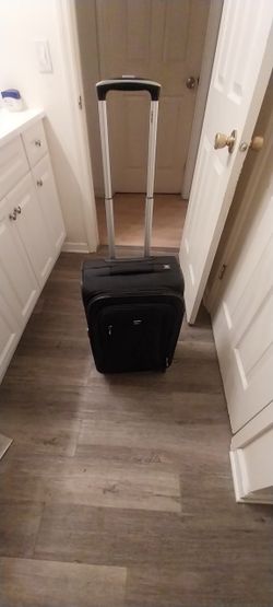 Luggage 🧳 Great Shape 