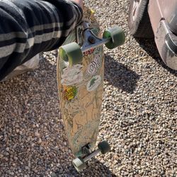 Long Board 