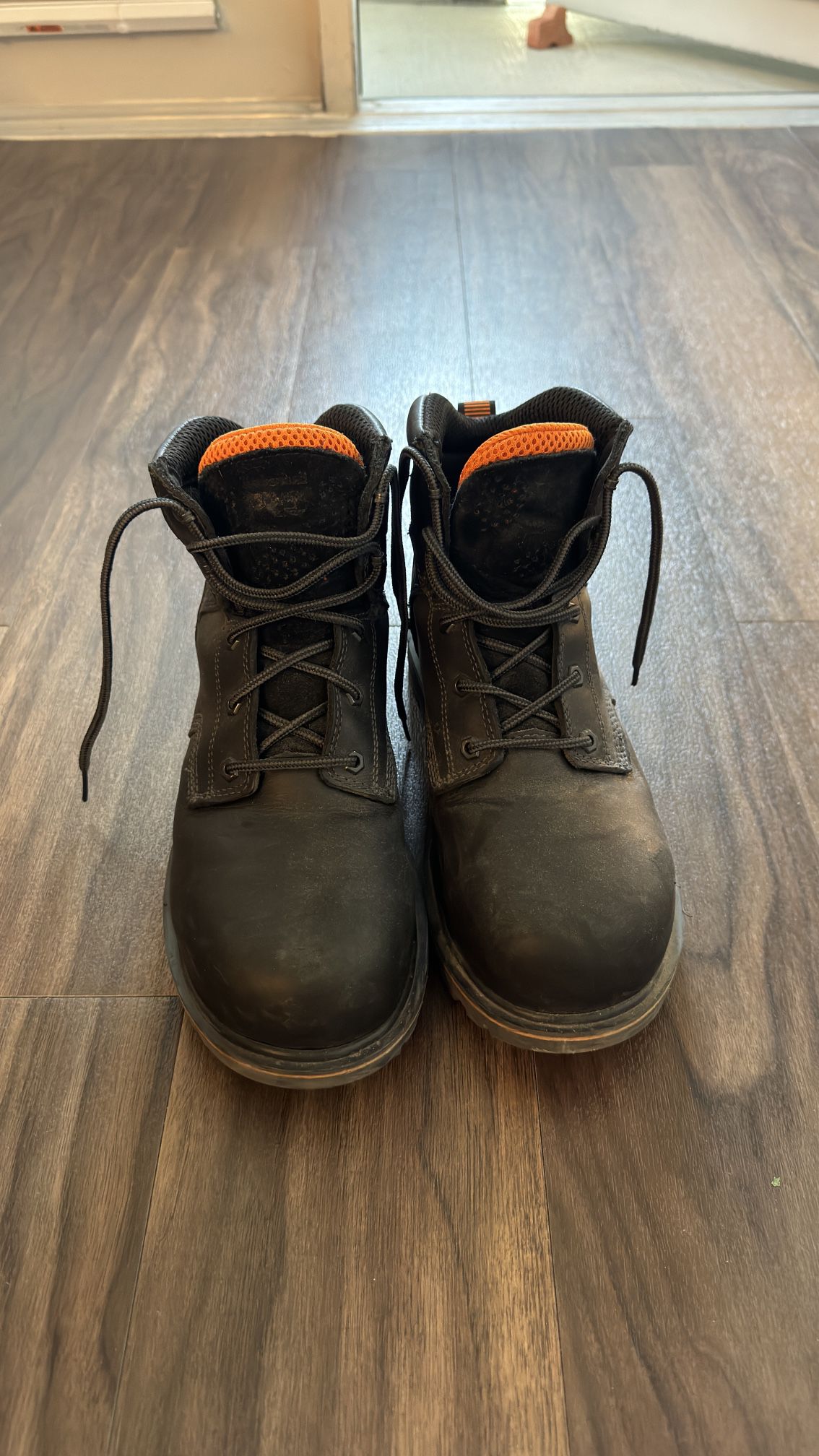 Timberland Pro Work boots - Steel Toe 