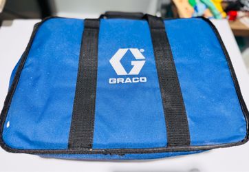 Graco Triax II Ultimate Airless Handheld Paint Sprayer