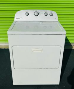 Whirlpool Dryer