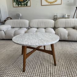 West Elm Coffee Table