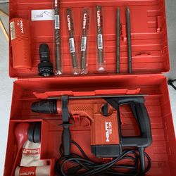 Hilti TE 35 