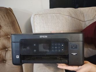 Epson xp-4205