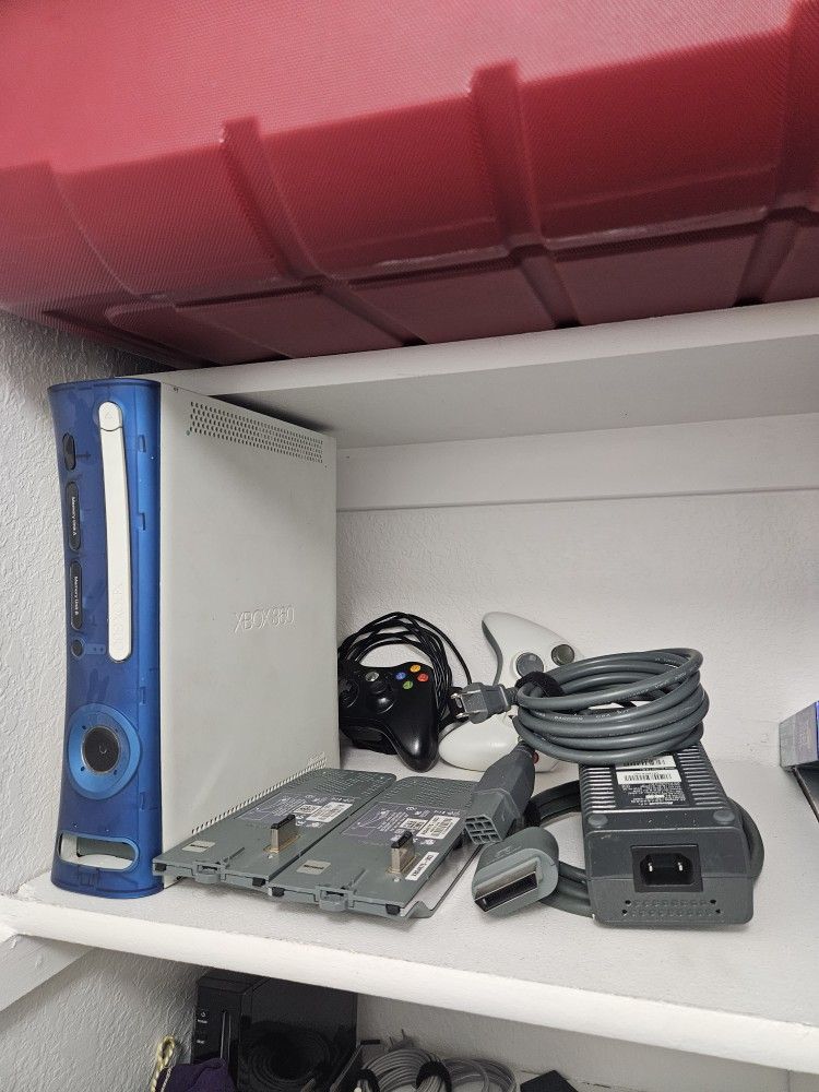 Xbox 360