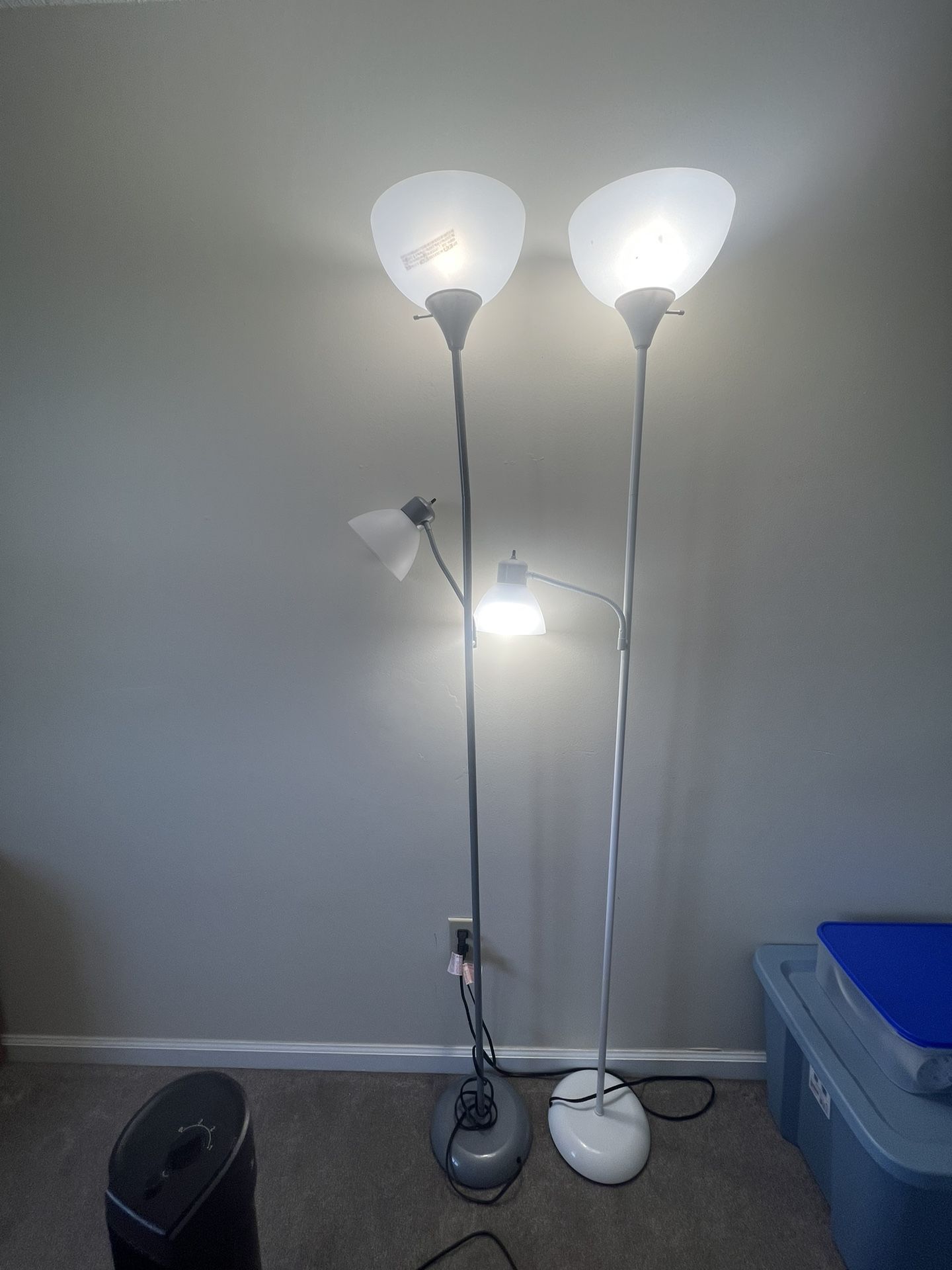 Floor Lamp