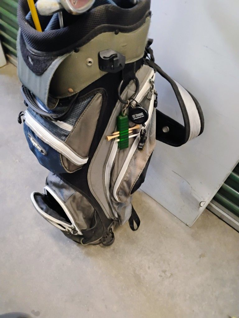 Golf Set