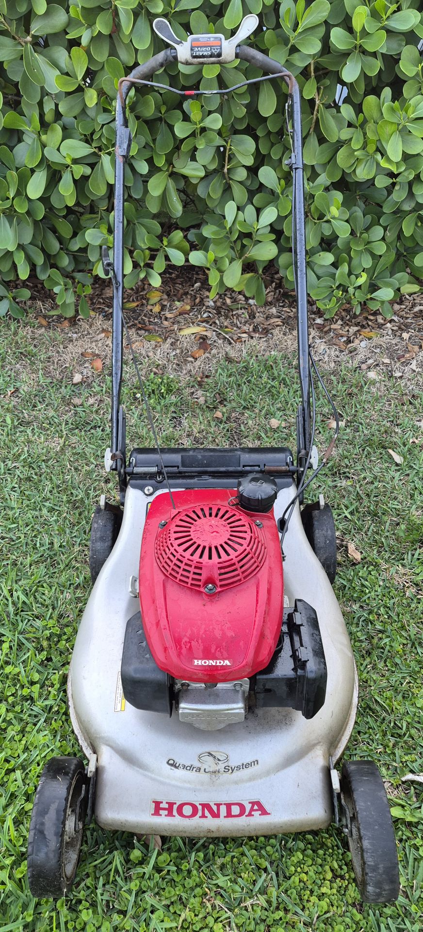 Honda Self Propelled Gasoline Lawn Mower