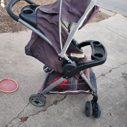 Graco Stroller