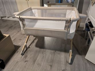 Baby Crib