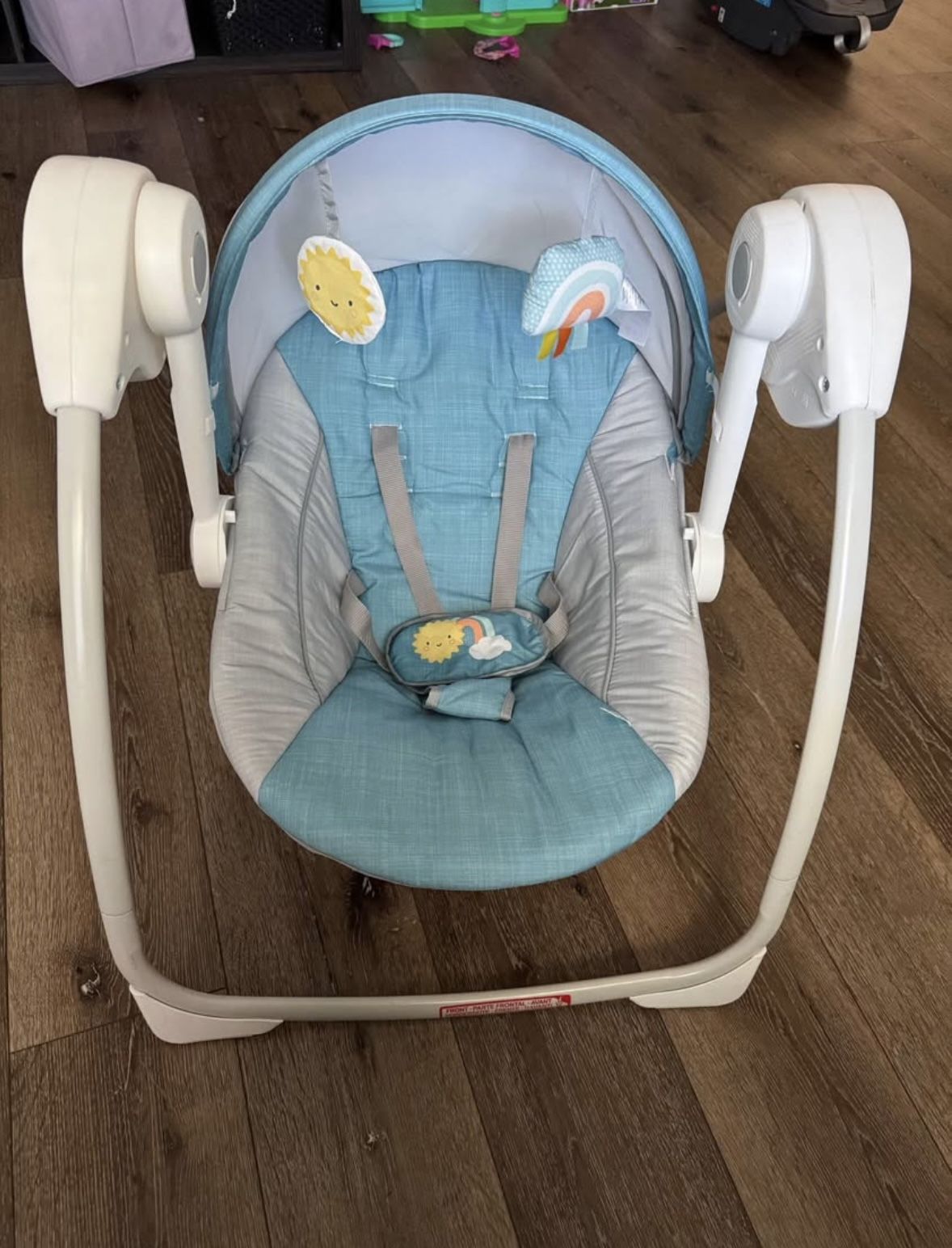 Baby Swing